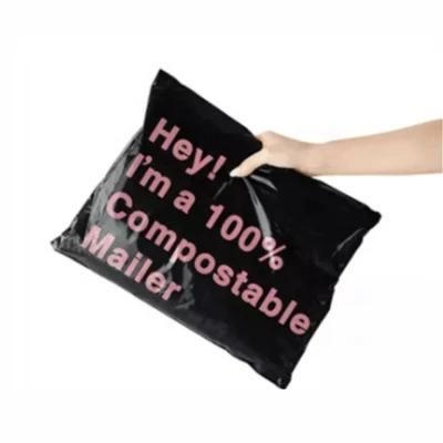 Poly Mailer Plastic Packaging Mailing Shipping Envelope Courier Bag Biodegradable Mailing Bags