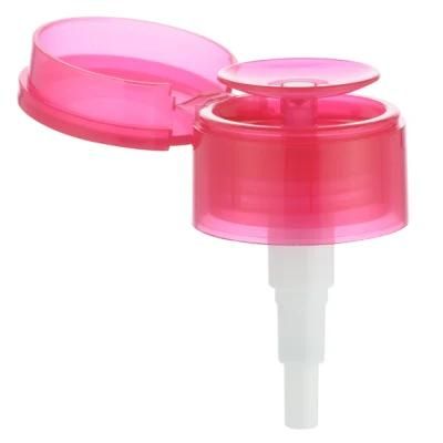 Nail Polish Remove Cleansing Pump Cosmetic Pump