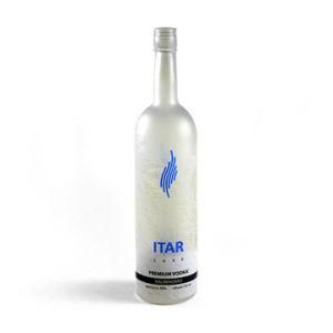 Hot Selling Glass Bottle for Vodka