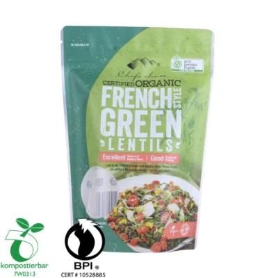 Ziplock Compostable Eco Friendly Package Wholesale From China