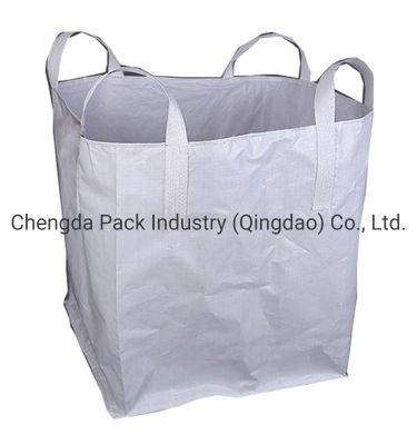 500kg 1000kg 1200kg 1500kg FIBC Bulk Bags PP Jumbo Big Bags for Sand