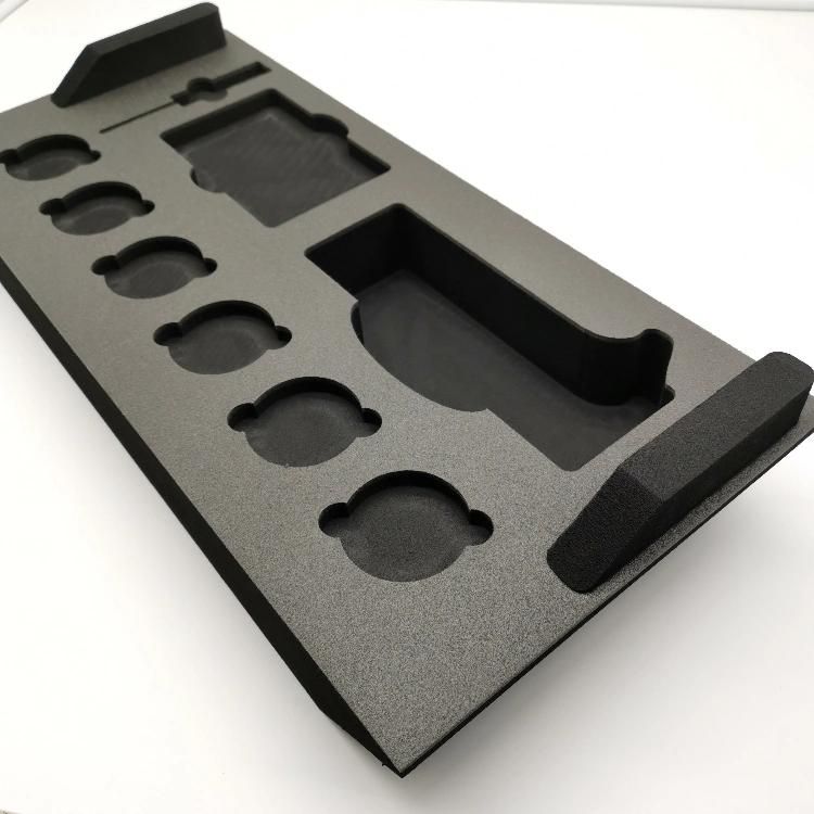 Custom Foam Packaging for Hardware Tools Box Foam Insert