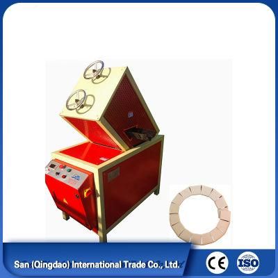 Ex-Factory Price Paper Edge Protector Roll Cutting Machine