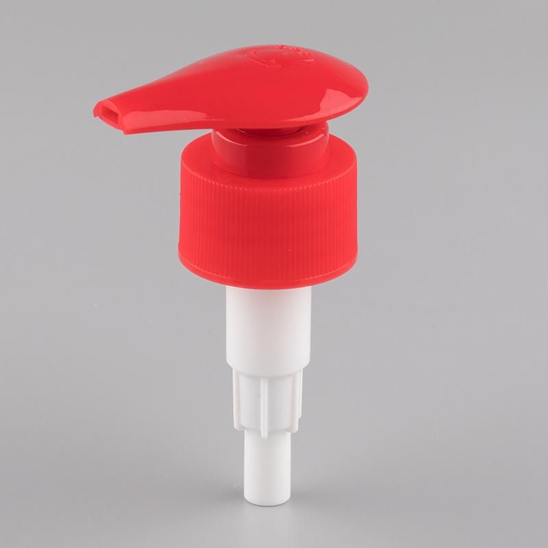 Different Usage Personal Care Dispenser Lotion Pump