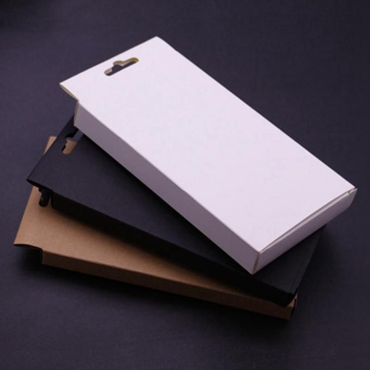 Guangdong Packing Box Custom Power Bank Gift Box Paper Packaging Box for Electronic Product