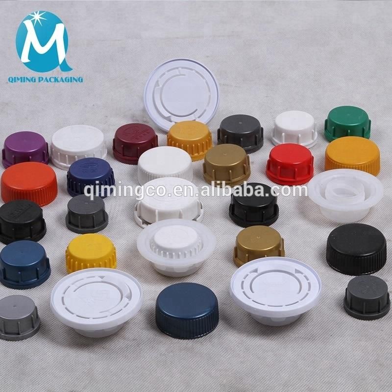 Plastic Jerry Can Seal up Non Spill Proof Cap