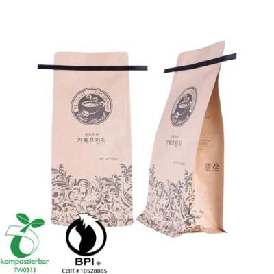 Ziplock Flat Bottom Eco Friendly Products China Wholesale in