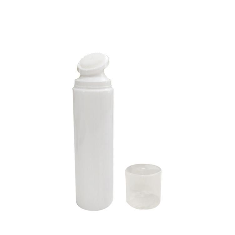 Empty Diodegradable Packaging Soft Tube for Face Wash Cosmetic Product