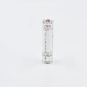 Eco-Friendly 4G Clear Hexagon Empty Lip Gloss Tube Container, Liquid Lipstick Tube