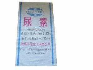 Woven Sack for Chemical with Lower Price