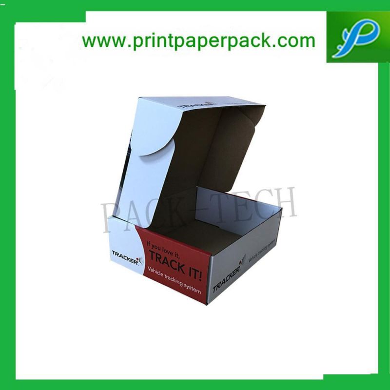 Custom Printed Box Packaging Durable Packaging Product Packaging Box Custom Food Box Digital Printed Pizza Box