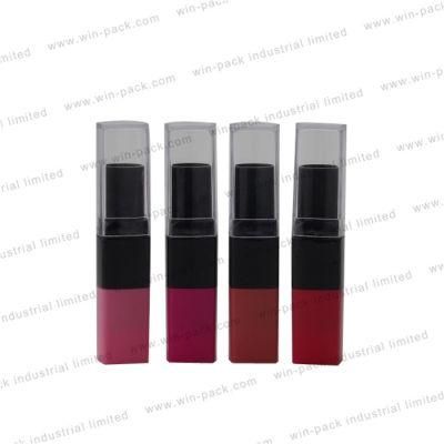 Winpack China Supply Make up Cosmetic Lipstick Tube for Women Use