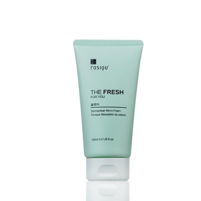 Hand Cream Soft Touch Tube with Acrylic Cap