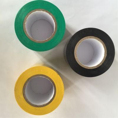 Waterproof Insulation Long Roll PVC Duct Tape