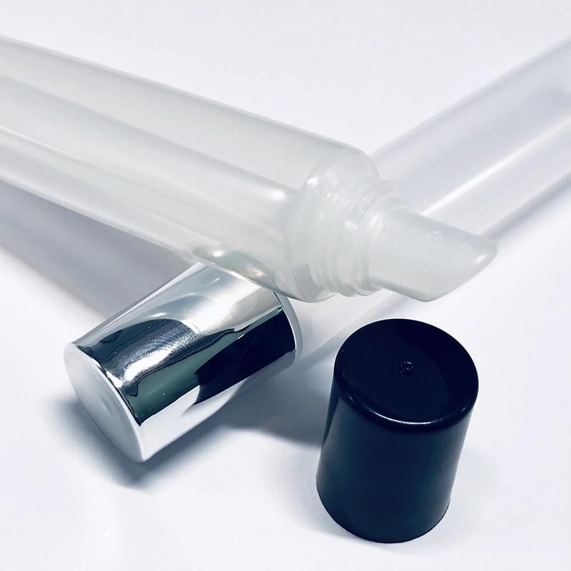 Lip Gloss Tube Twin Tube for Lip Gloss Packaging