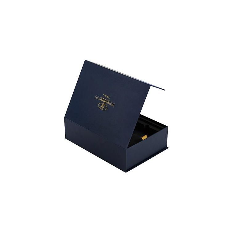 Custom Logo Business / VIP Card Credit Card Presentation Gift Card Box Packaging