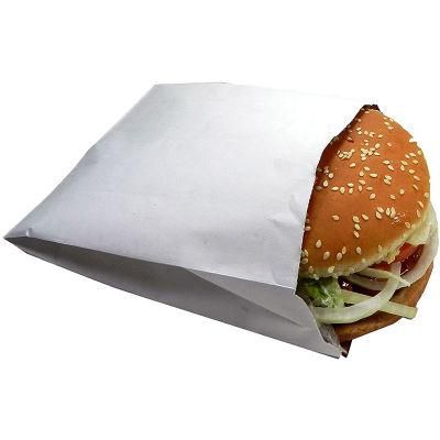 Papers Oman Chickend Kebab Chicken Fried Packaging Bag