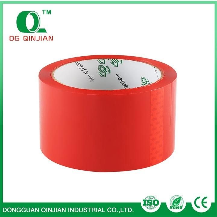 Customized Printed BOPP Acrylic Packing Tape