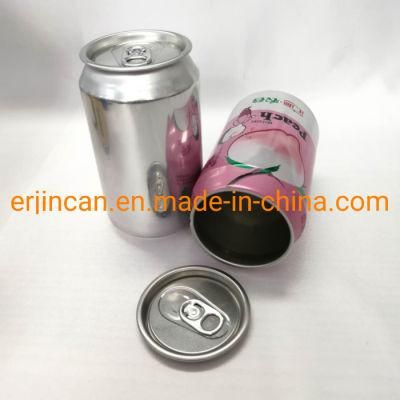 Aluminum Beer Cans