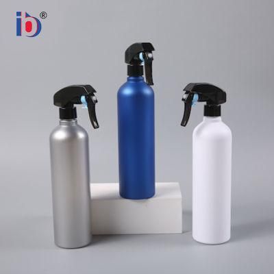 Air Pressure Manual Sprayer 100-500ml Plastic Trigger Atomization Watering Bottle