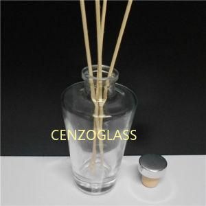 190-200ml Glass Diffuser Bottle (ZB1335)