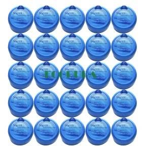 Non-Spill 5gallon Bottle Cap / Smart Lids with Stick Label