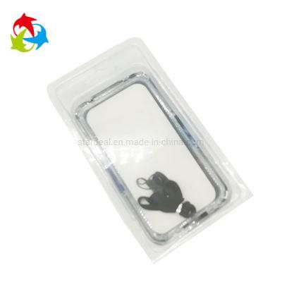 Clear Clamshell Cell Phone Blister Packaging for Sale