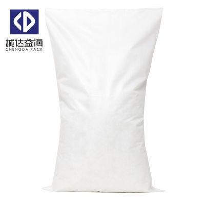 Laminated Woven PP Sacks/Rice PP Big Bag/ FIBC Bag/ Flour Bags/PP Woven Bag