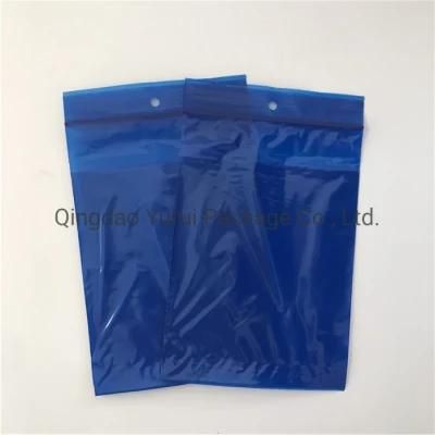 5 Layers 6X9 Ziplock Kangaroo Specimen Biohazard Bag with Document Pouch