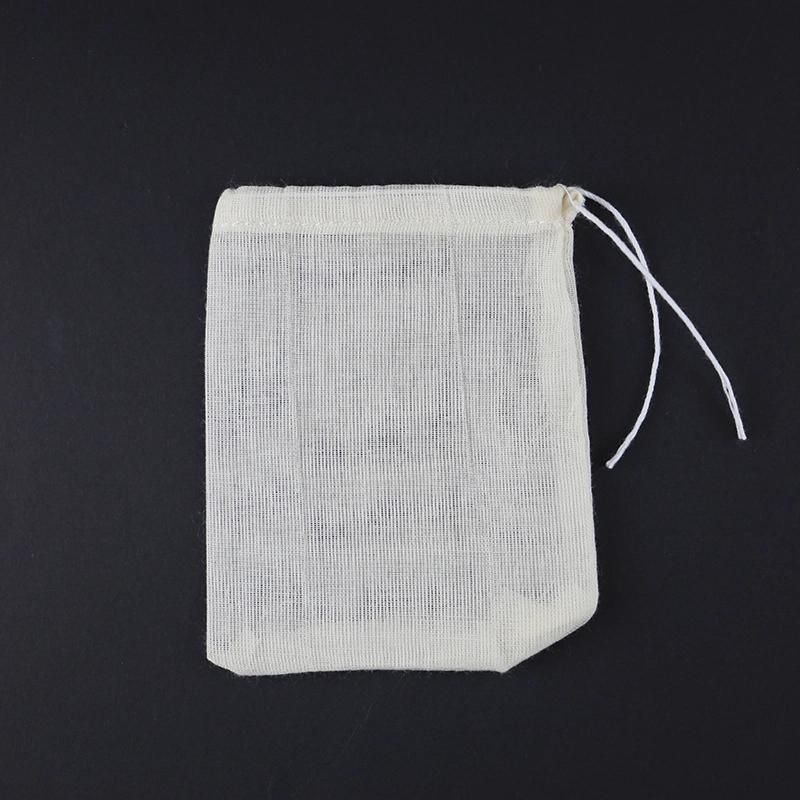 Available Offer Fiber Non Woven Tea Pouch