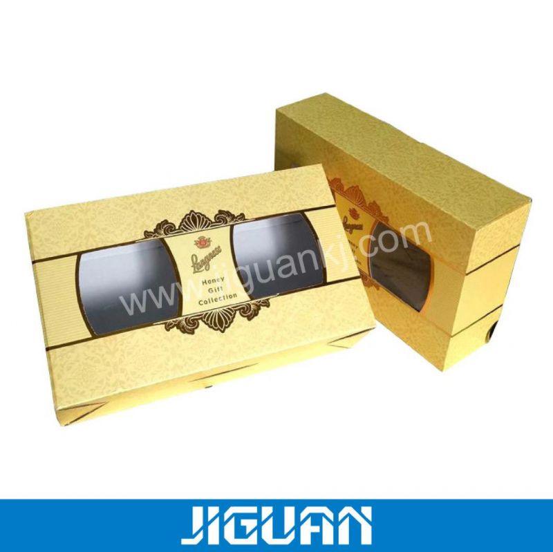 Cardboard Paper Boxes Mailing Packing Shipping Box Corrugated Carton