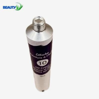 Top Quality Aluminium Collapsible Cosmetics Tubes for Sell