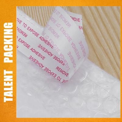 Postage White Poly Padded Mailer with Bubbles in China