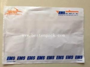 EMS Packing List Envelope