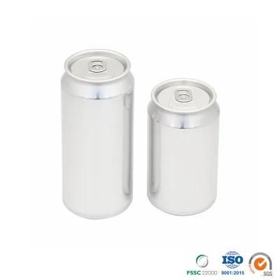 Factory Supplier Beverage Beer Energy Drink Juice Soda Soft Drink Carbonated Drinks Standard 355ml 473ml 12oz 16oz Aluminum Can