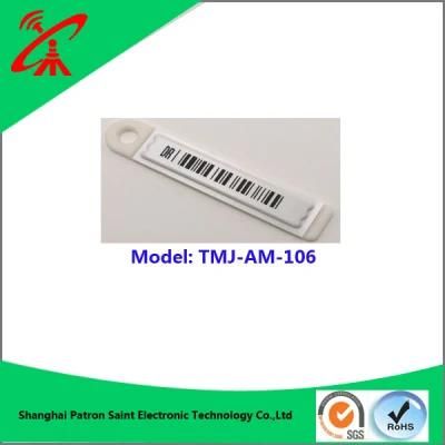 PVC Sticker Hard Tag Electric Label