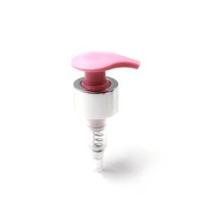 Durable and High Quality Cosmetic Lotion Pump Plastic Dispenser 28mm