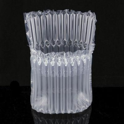 Packaging Toner Cartridge Inflatable Bubble Column Air Filled Packaging Bag