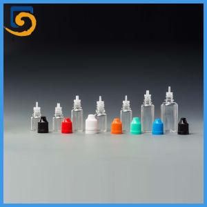 5ml, 10ml, 30ml Empty Plastic Squeezable Dropper Bottles Eye Liquid Dropper LDPE