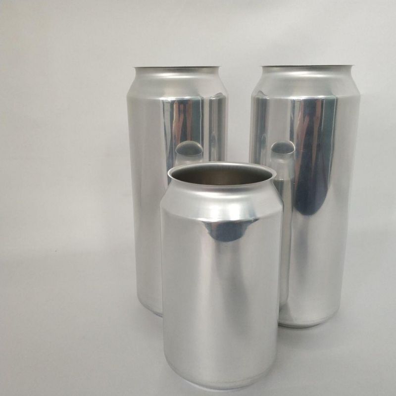 Wholesale Aluminum Soda Can 16oz Aluminum Empty Can 330ml