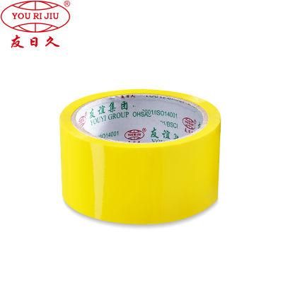 Adhesive Color BOPP Packing Tape