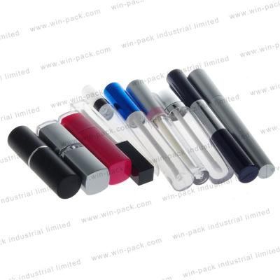 Hot Sell Empty Custom Make up Lipstick Tube for Cosmetic Packing