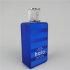 Good Quality Square Element Perfume Glass Bottle