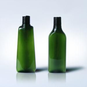 300ml Shampoo Plastic Bottle