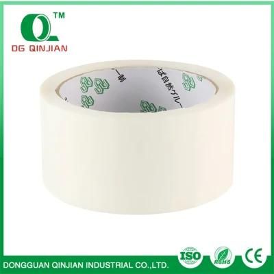 Orange Box Carton Sealing Packing Package Tape