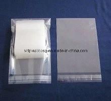 High Transparency OPP Self-Adhesive Bags