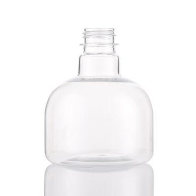 350ml 28/400 Garden Bottle with Trigger