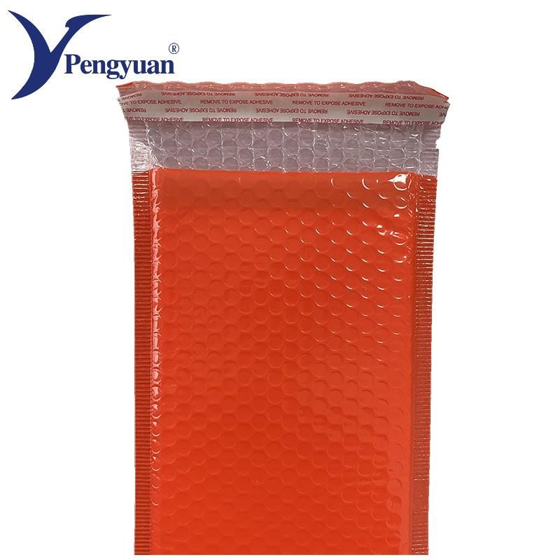 Wholesale Custom Print Envelope Bubble Express Mailer Bag Packaging Bag