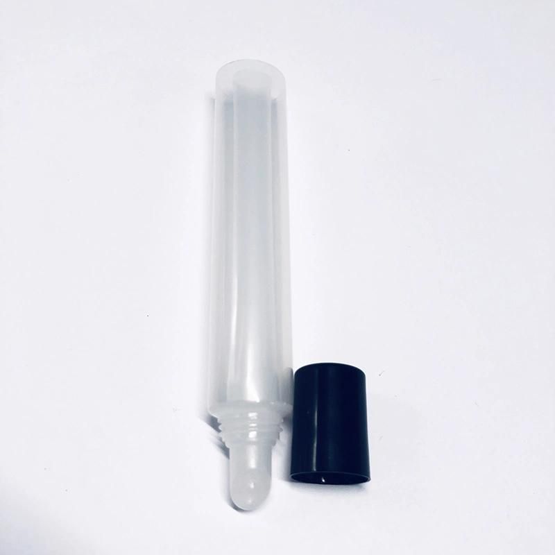 Lip Gloss Tube Twin Tube for Lip Gloss Packaging