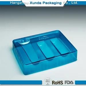 High Quality Cosmetic Packaging Tray for Customize